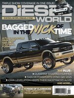 Diesel World
